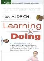 Learning by Doing by Clark Aldrich