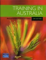 Training in Australia by Michael Tovey