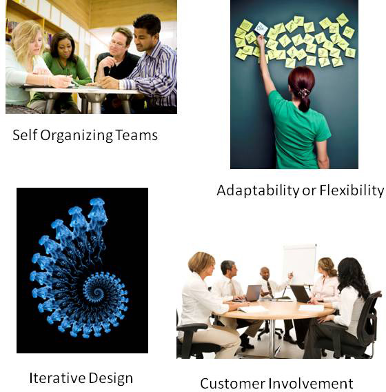 Essence of Agile Design