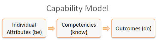 Capability Model